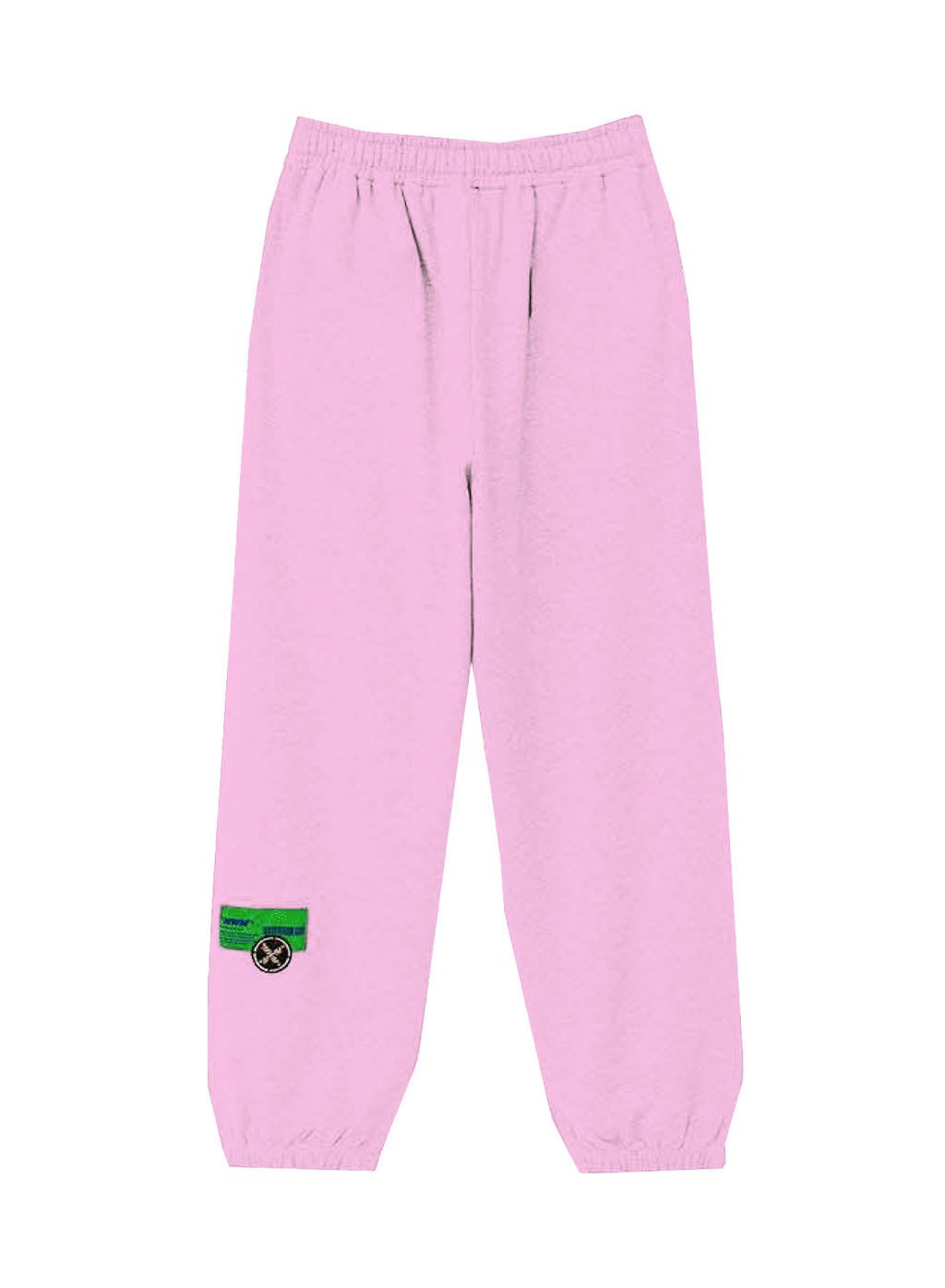 TEDDY TROUSERS