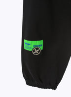 TEDDY TROUSERS