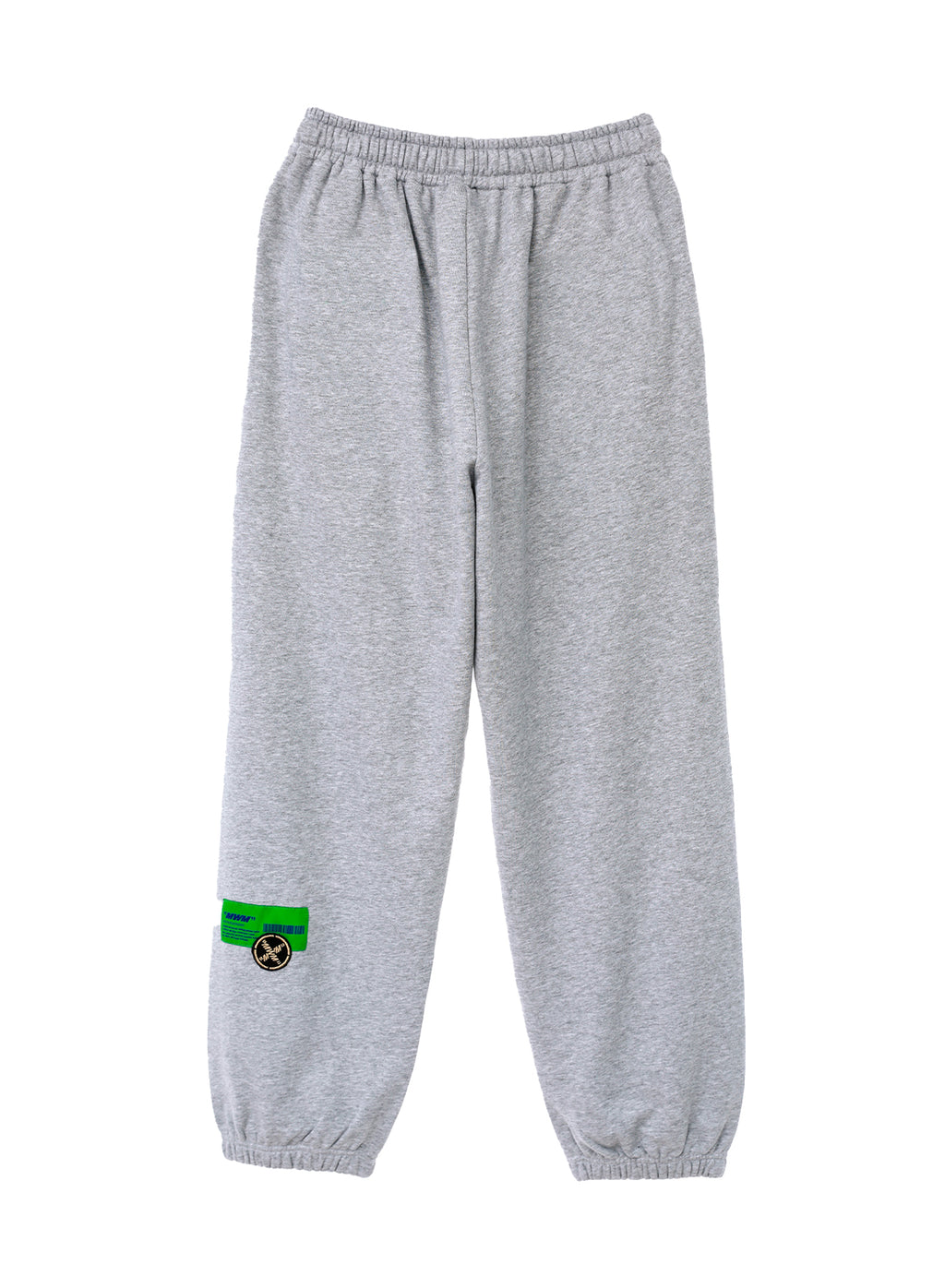 TEDDY TROUSERS