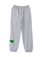 TEDDY TROUSERS