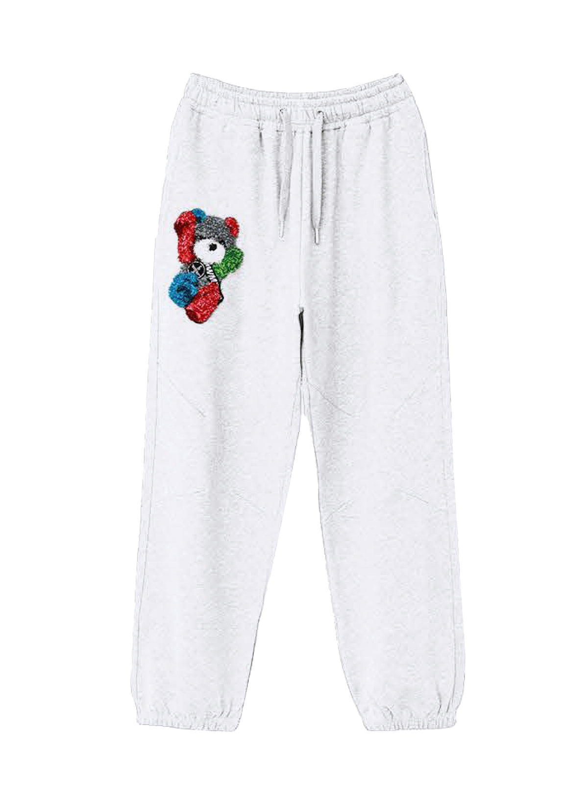 PANTALÓN TEDDY