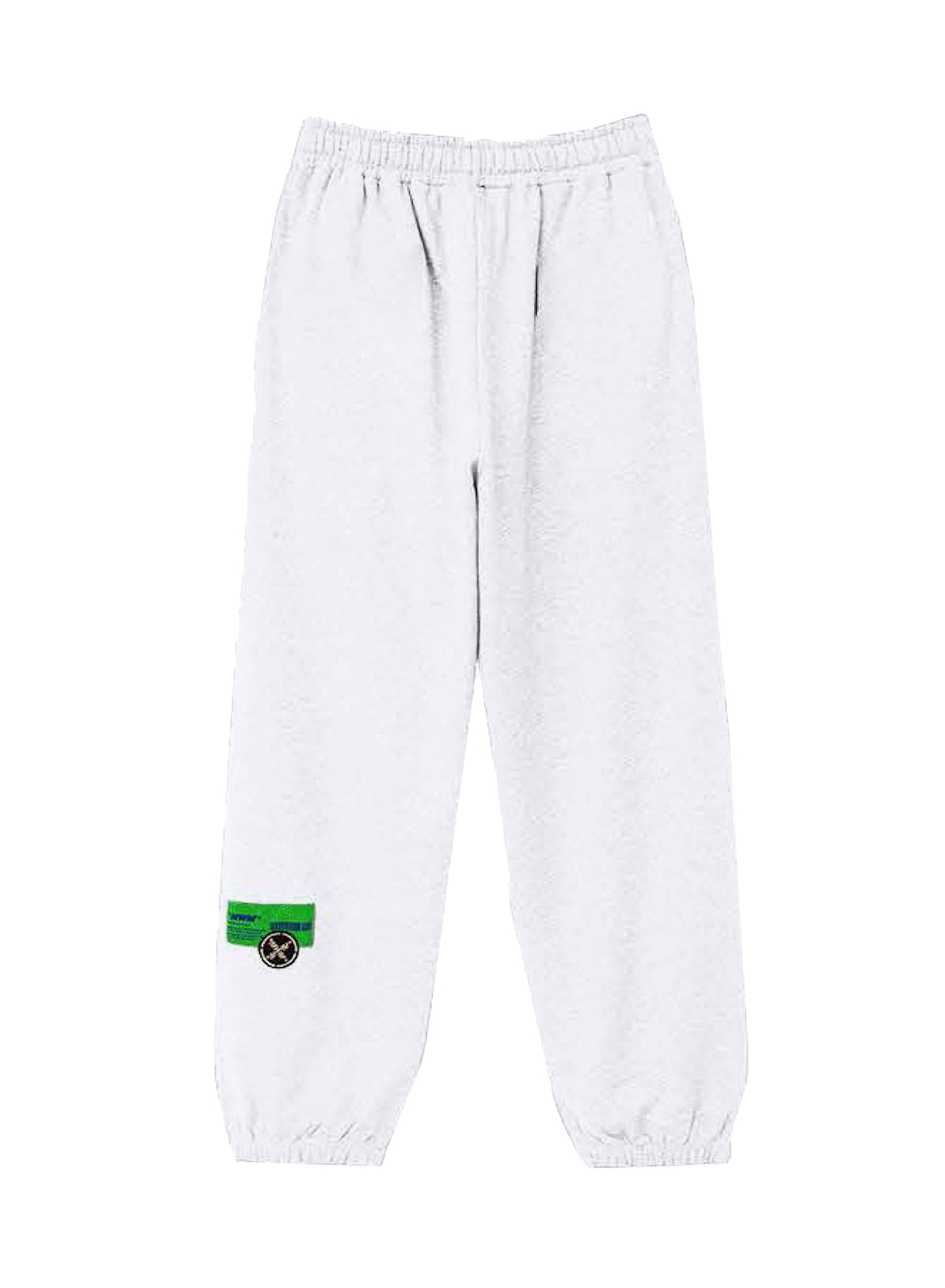 TEDDY TROUSERS