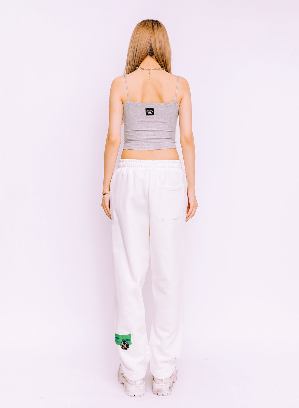 TEDDY TROUSERS