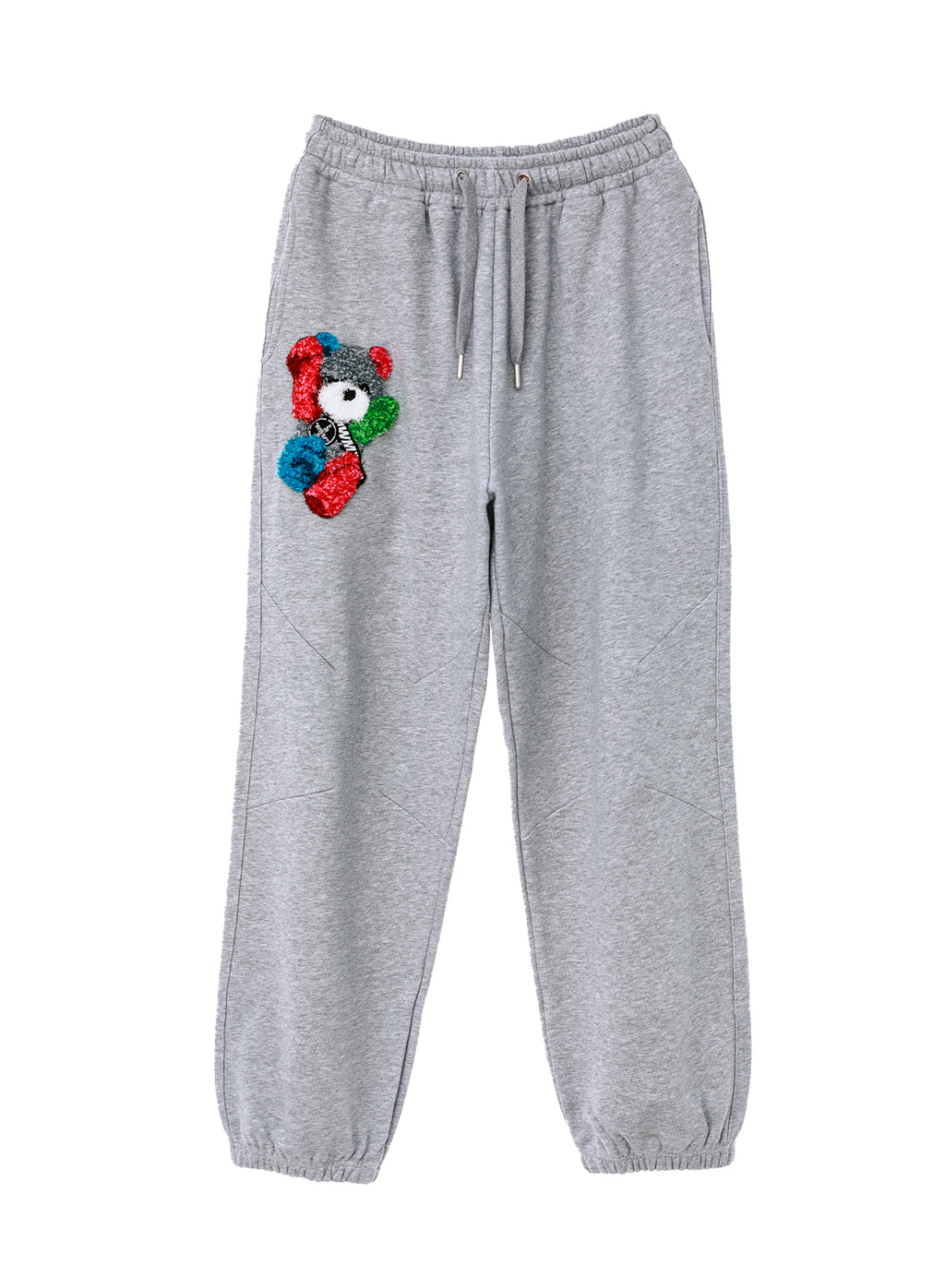 TEDDY TROUSERS