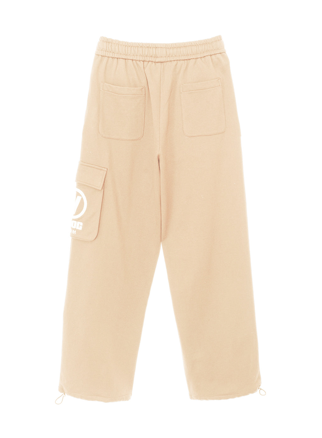 VANGUARD'S DOG TROUSERS
