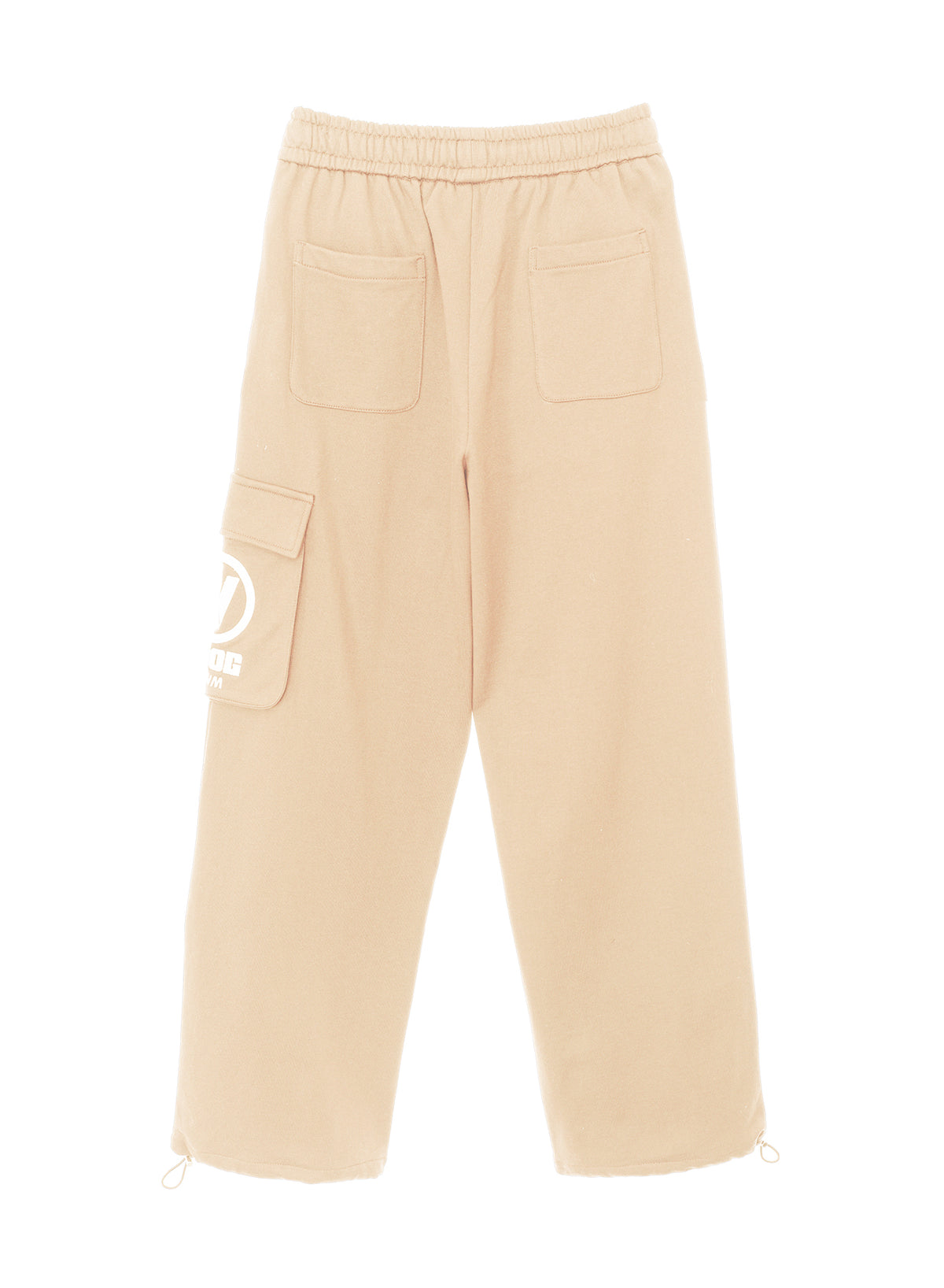 VANGUARD'S DOG TROUSERS