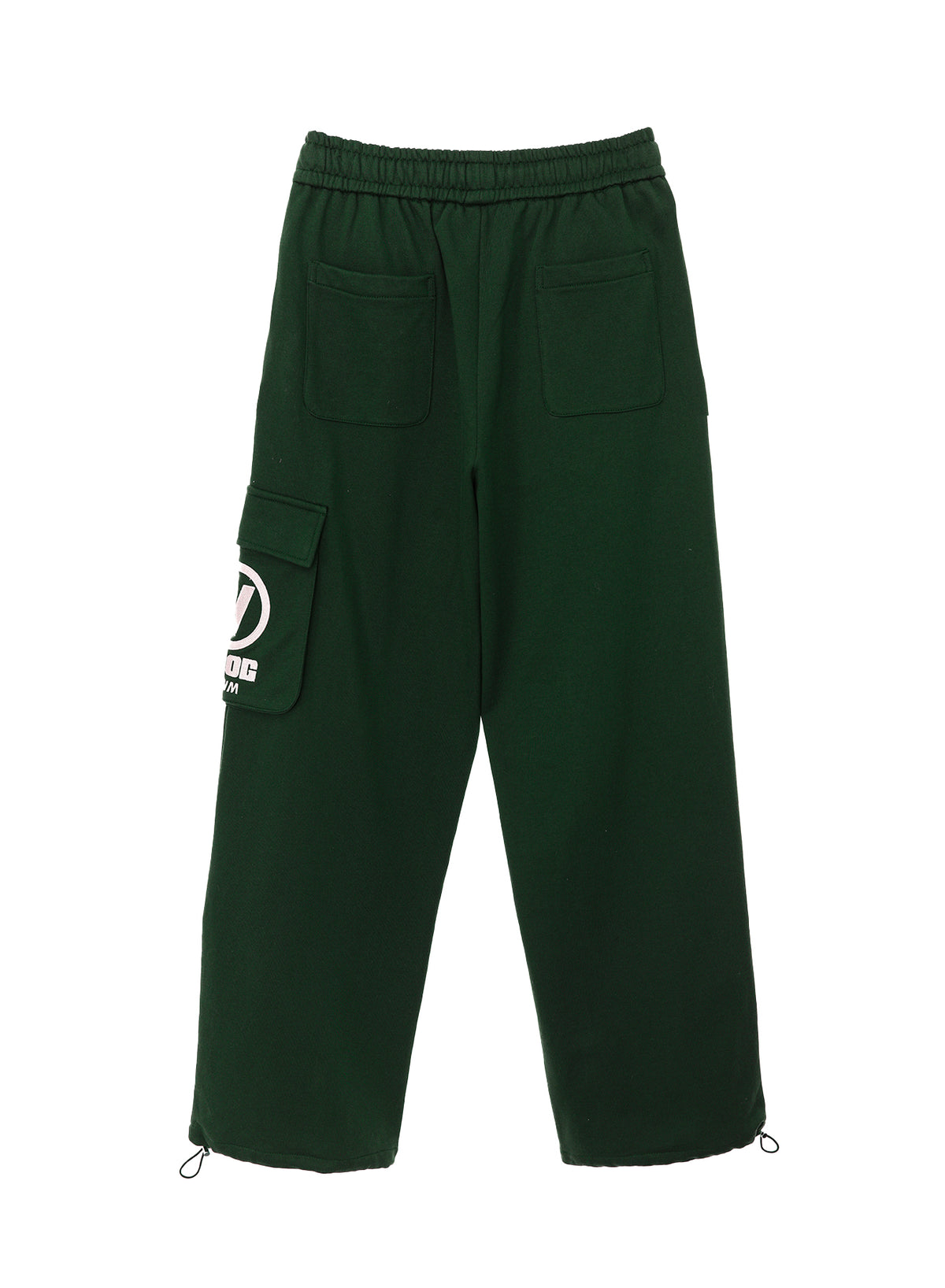 VANGUARD'S DOG TROUSERS