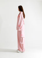 SUDADERA MWM CON CAPUCHA