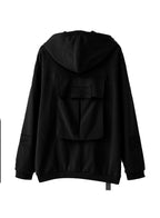 SUDADERA MWM CON CAPUCHA