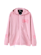 SUDADERA MWM CON CAPUCHA