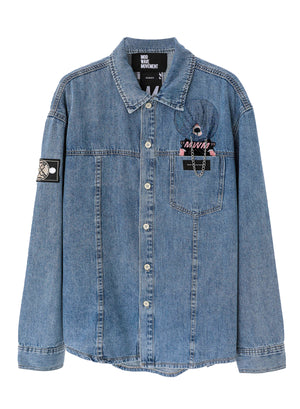 DENIM