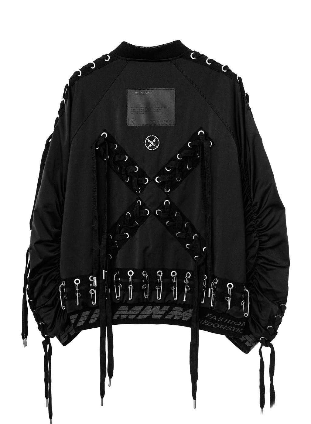 CHAQUETA MWM