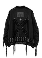 CHAQUETA MWM