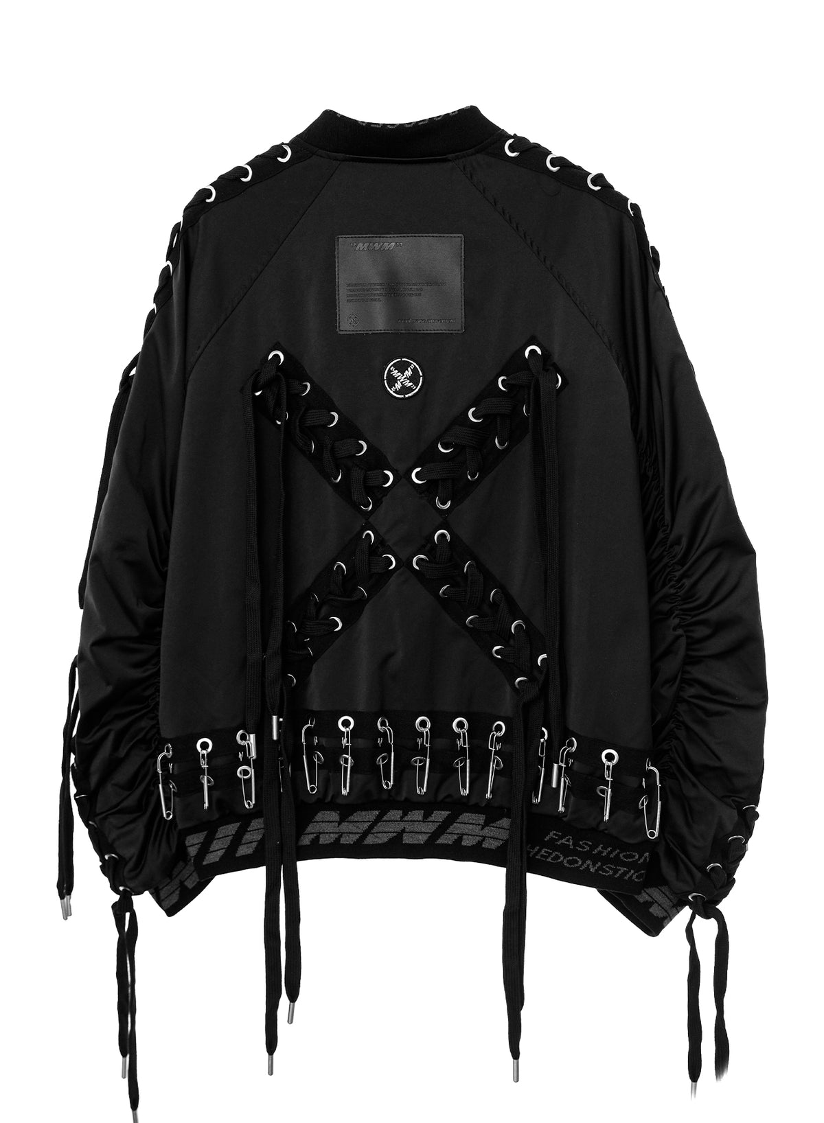 MWM JACKET
