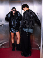 CHAQUETA MWM