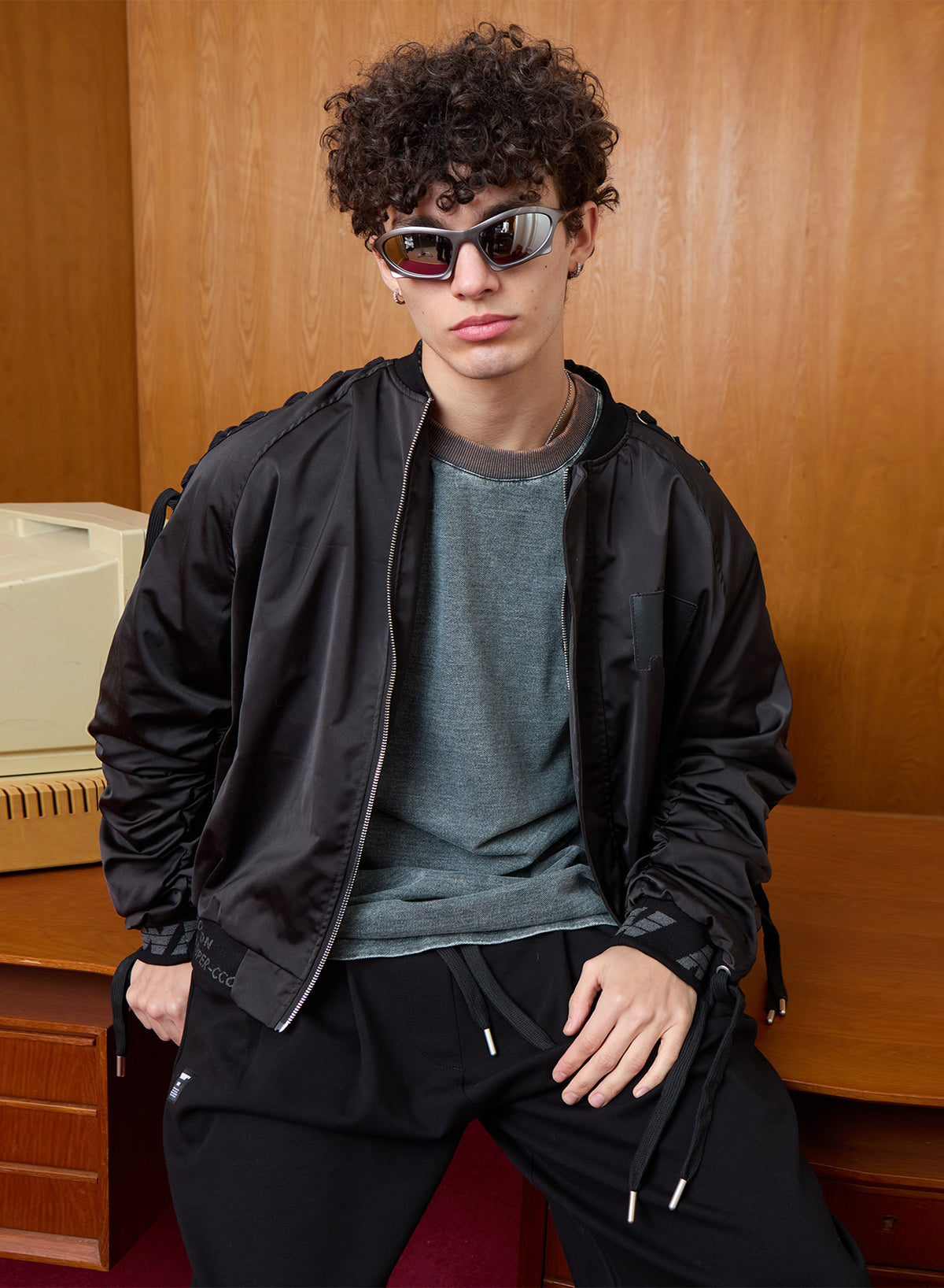 MWM JACKET
