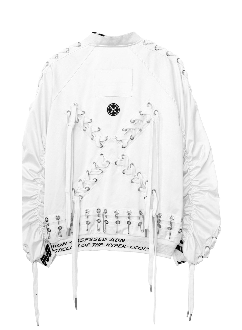 CHAQUETA MWM