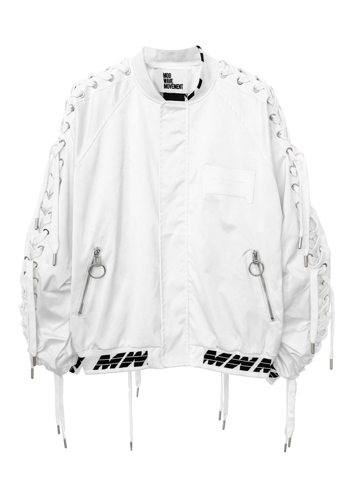 MWM JACKET