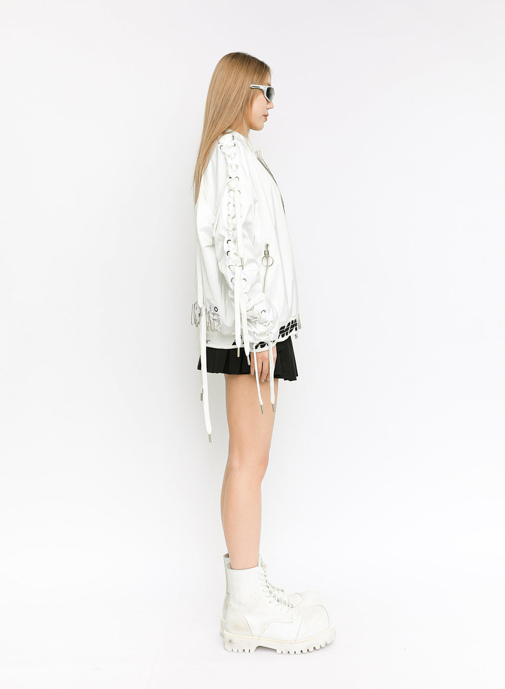 CHAQUETA MWM