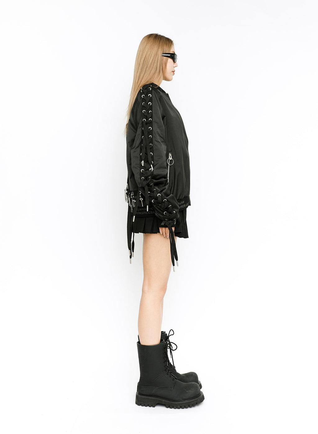 CHAQUETA MWM