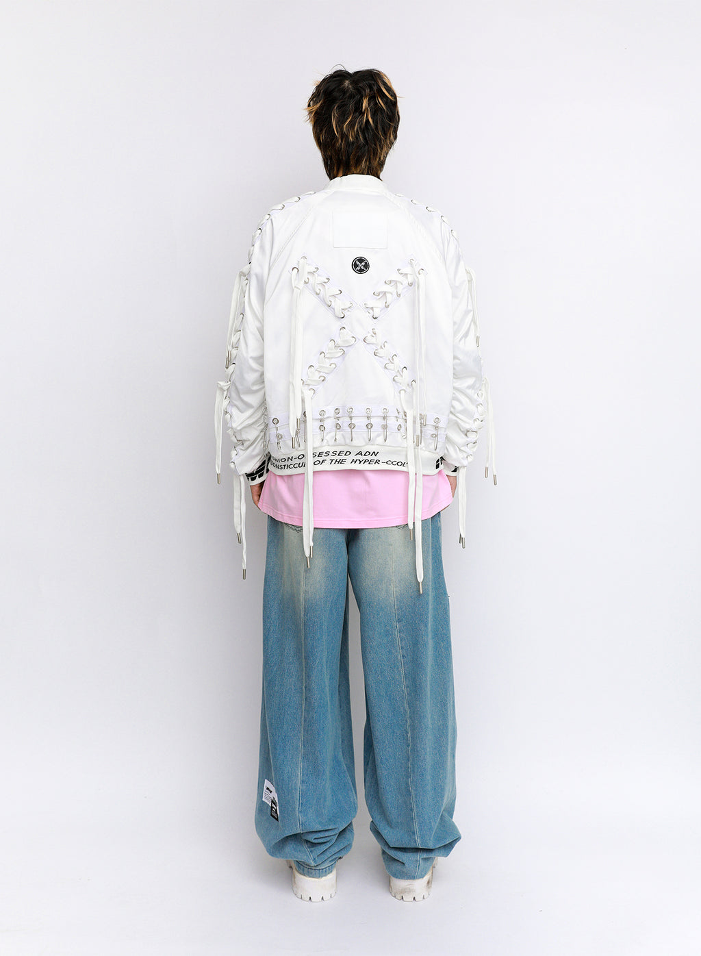 CHAQUETA MWM