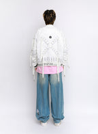 CHAQUETA MWM