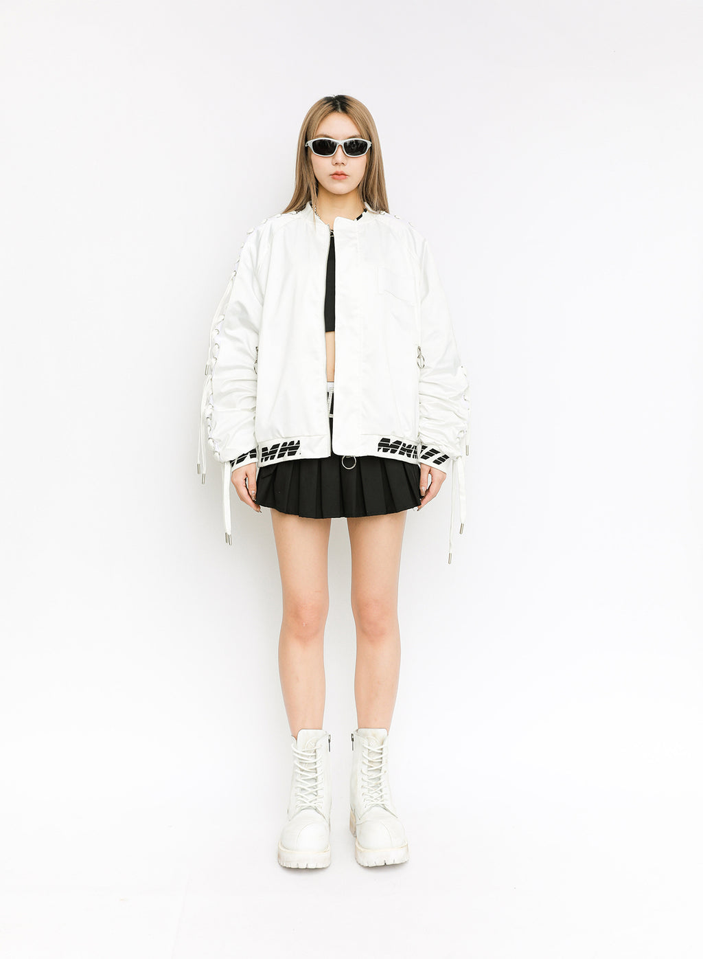 CHAQUETA MWM
