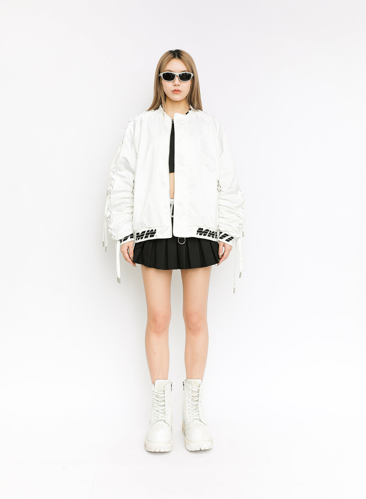 CHAQUETA MWM