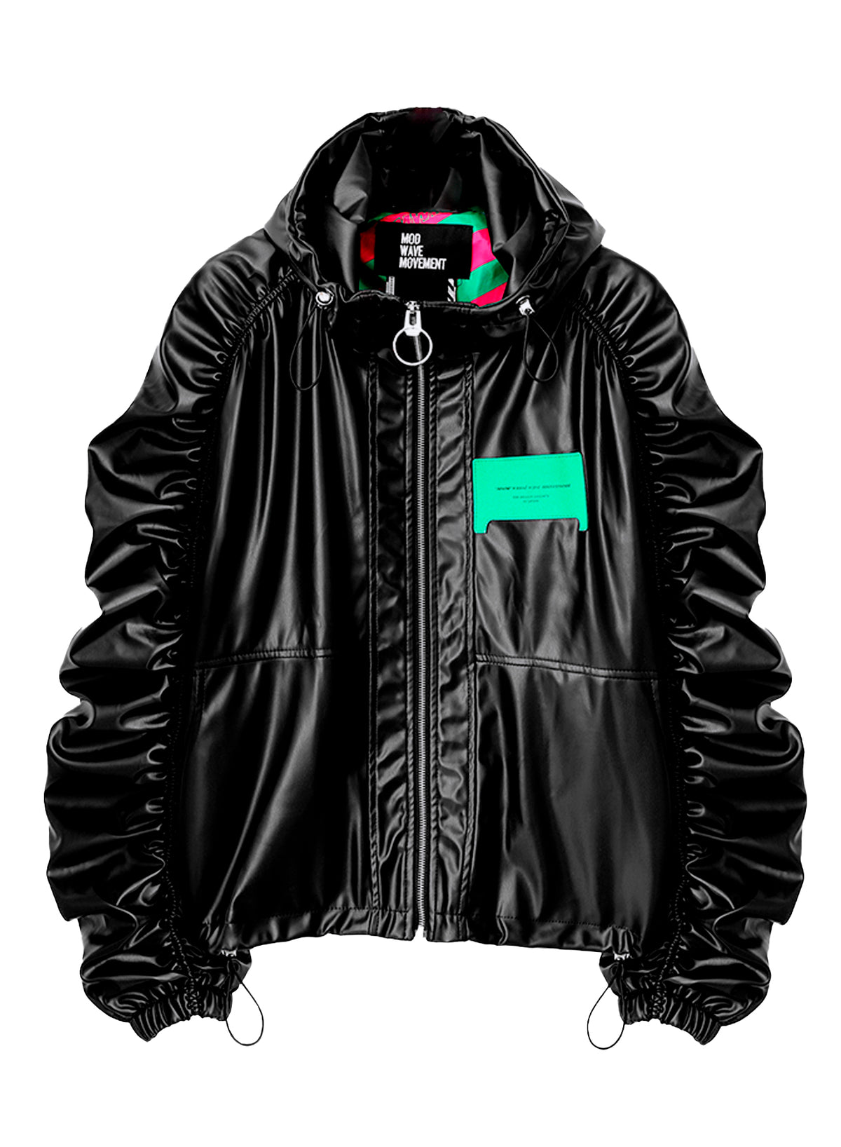 MWM JACKET
