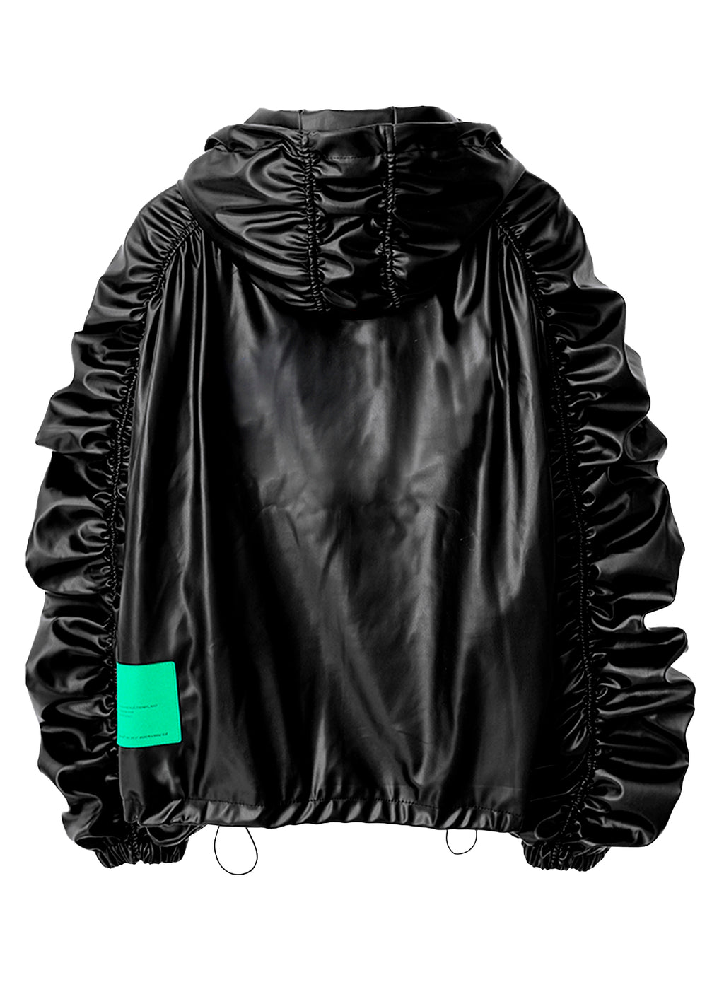 CHAQUETA MWM