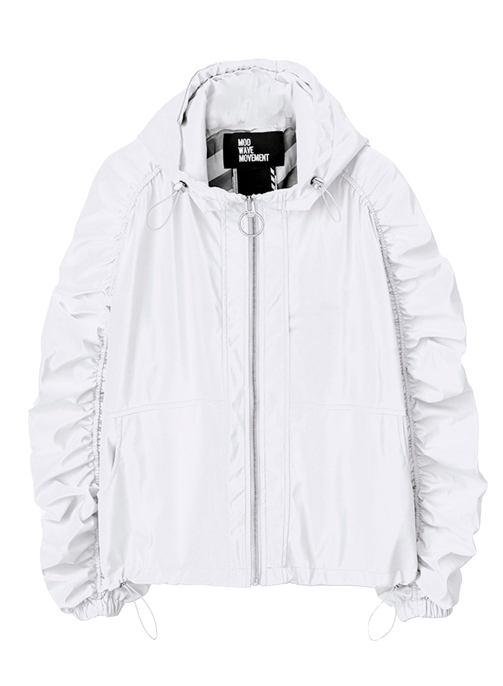 CHAQUETA MWM
