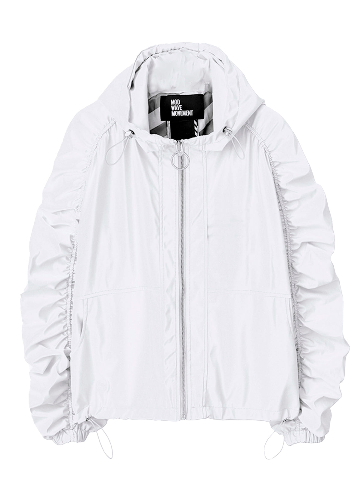 CHAQUETA MWM
