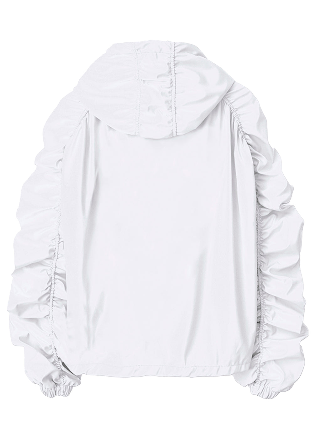 CHAQUETA MWM