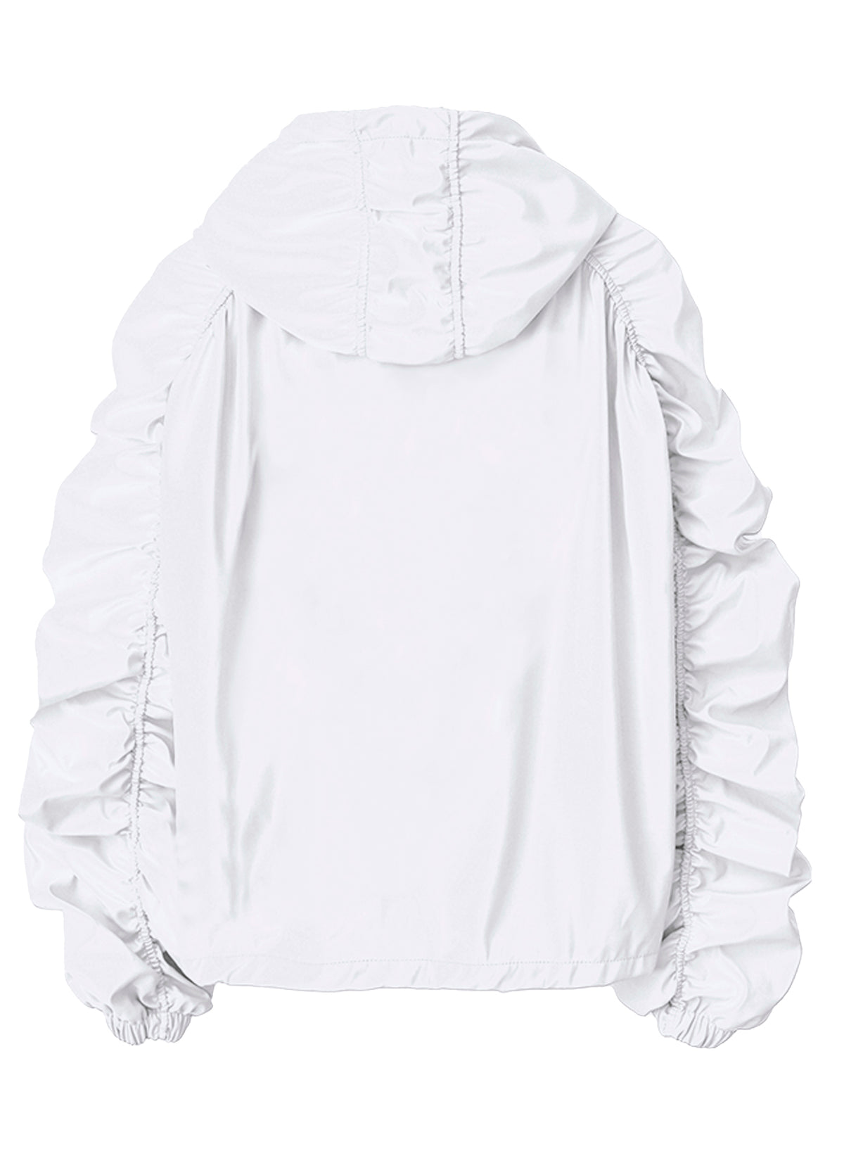 CHAQUETA MWM