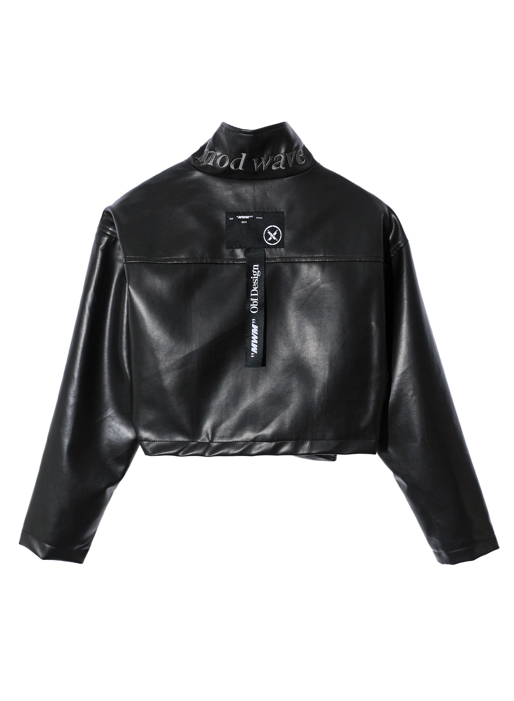MWM SHORT JACKET