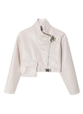 MWM SHORT JACKET