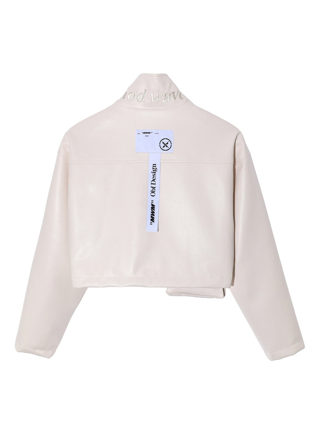 MWM SHORT JACKET