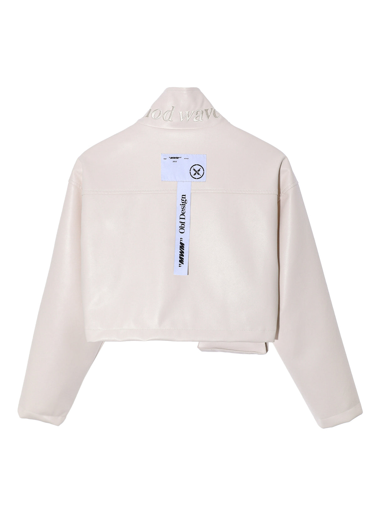 MWM SHORT JACKET