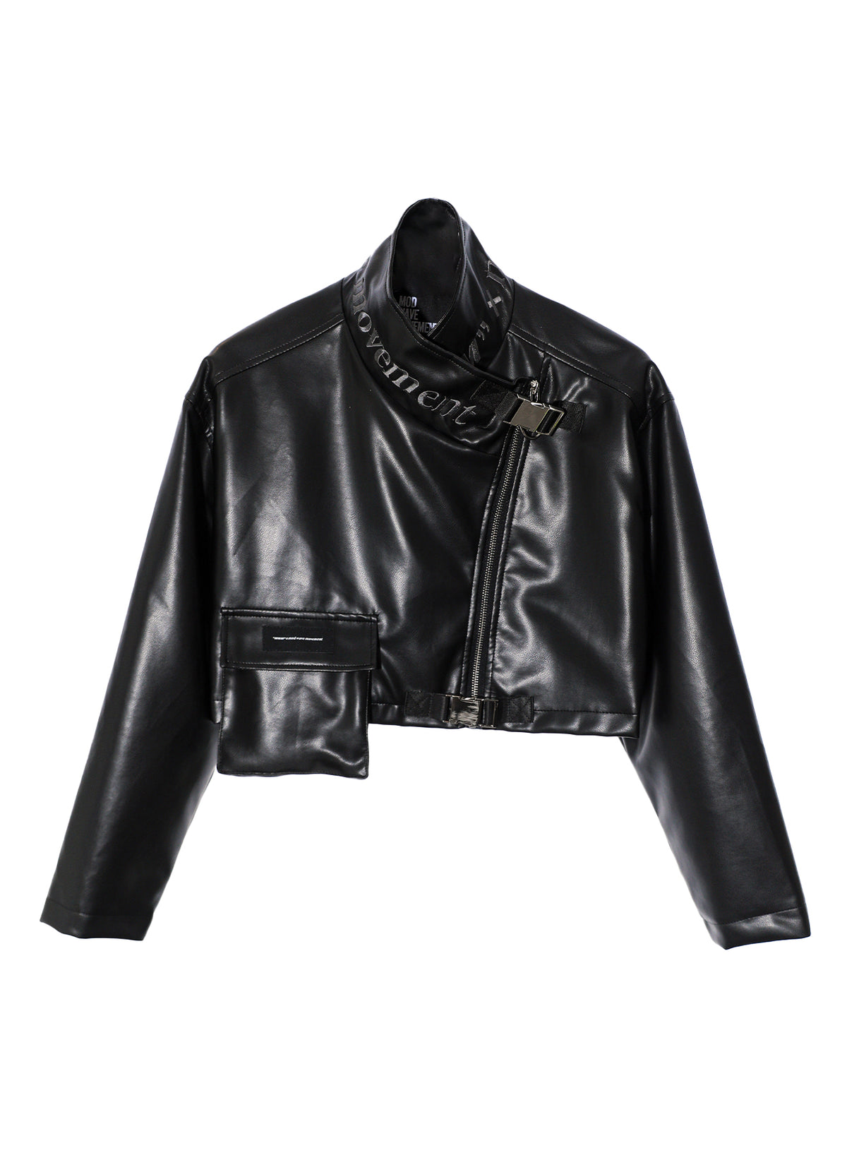 MWM SHORT JACKET
