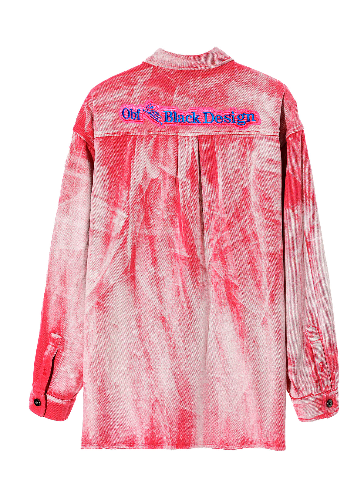 MWM SHIRT