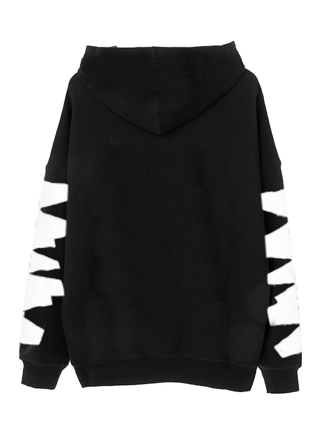 SUDADERA MWM CON CAPUCHA