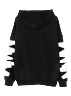 SUDADERA MWM CON CAPUCHA