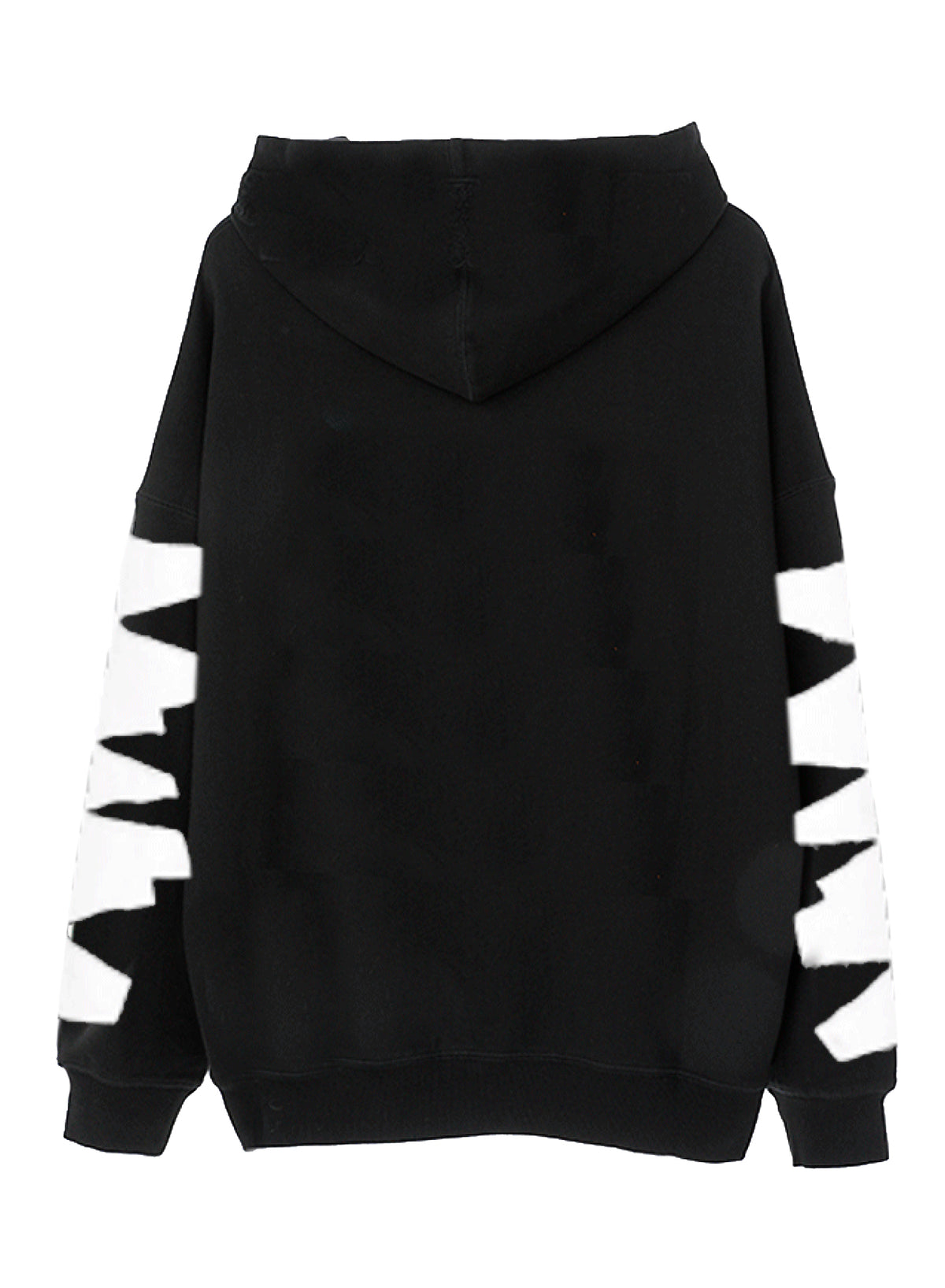 SUDADERA MWM CON CAPUCHA