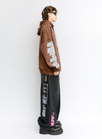SUDADERA MWM CON CAPUCHA