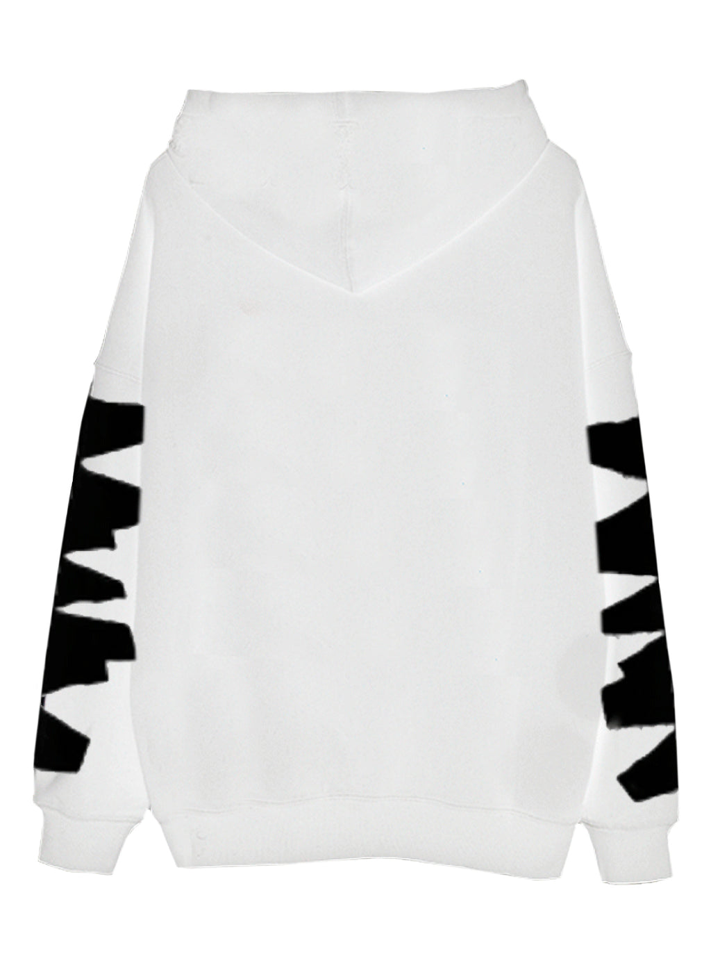 SUDADERA MWM CON CAPUCHA