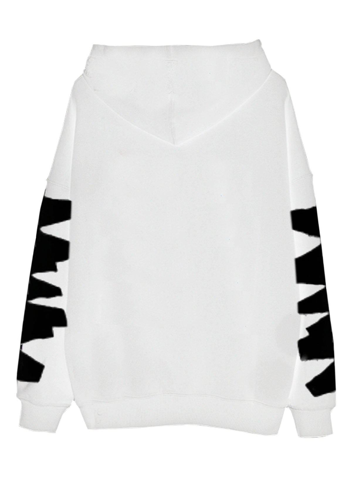 SUDADERA MWM CON CAPUCHA
