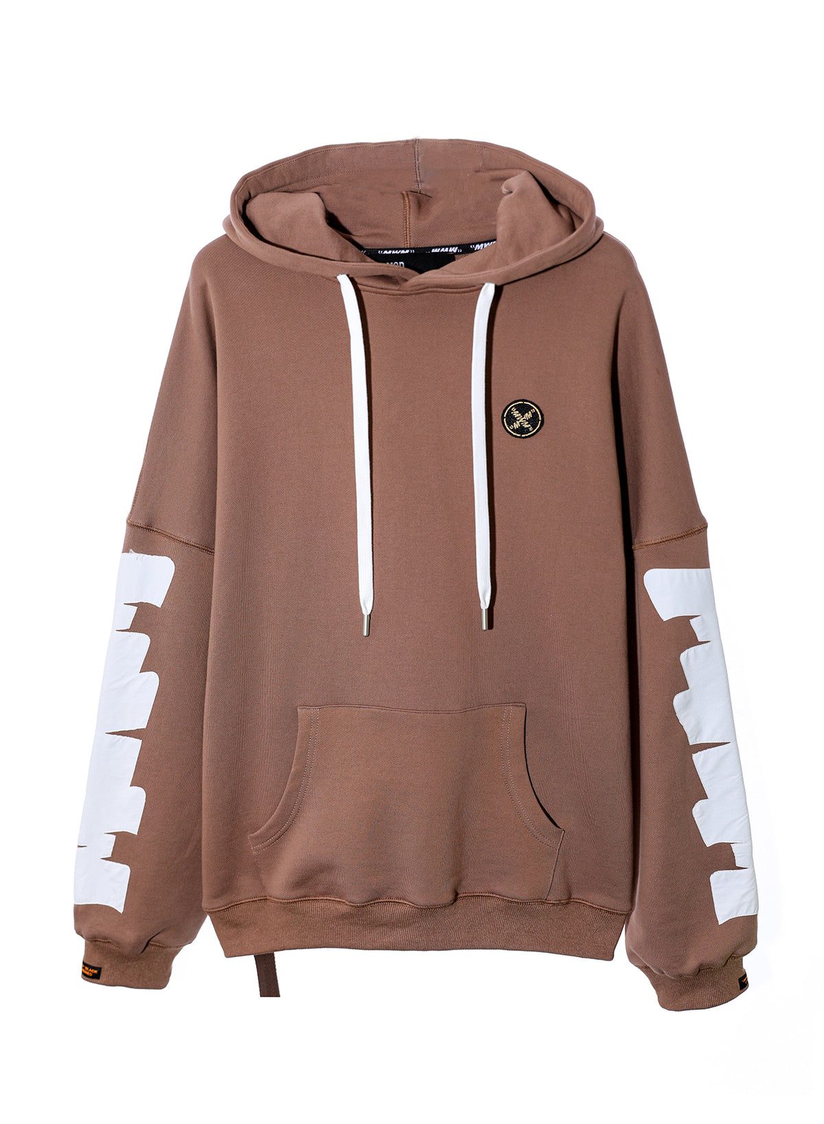 MWM HOODED SWEATSHIRT