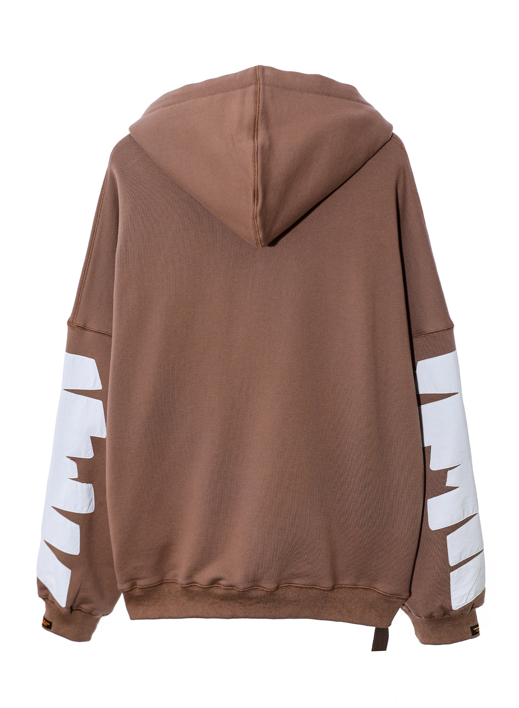 SUDADERA MWM CON CAPUCHA