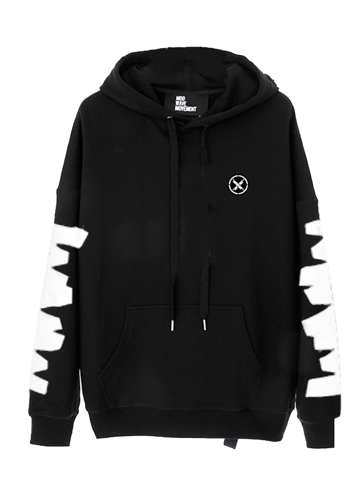 MWM HOODED SWEATSHIRT