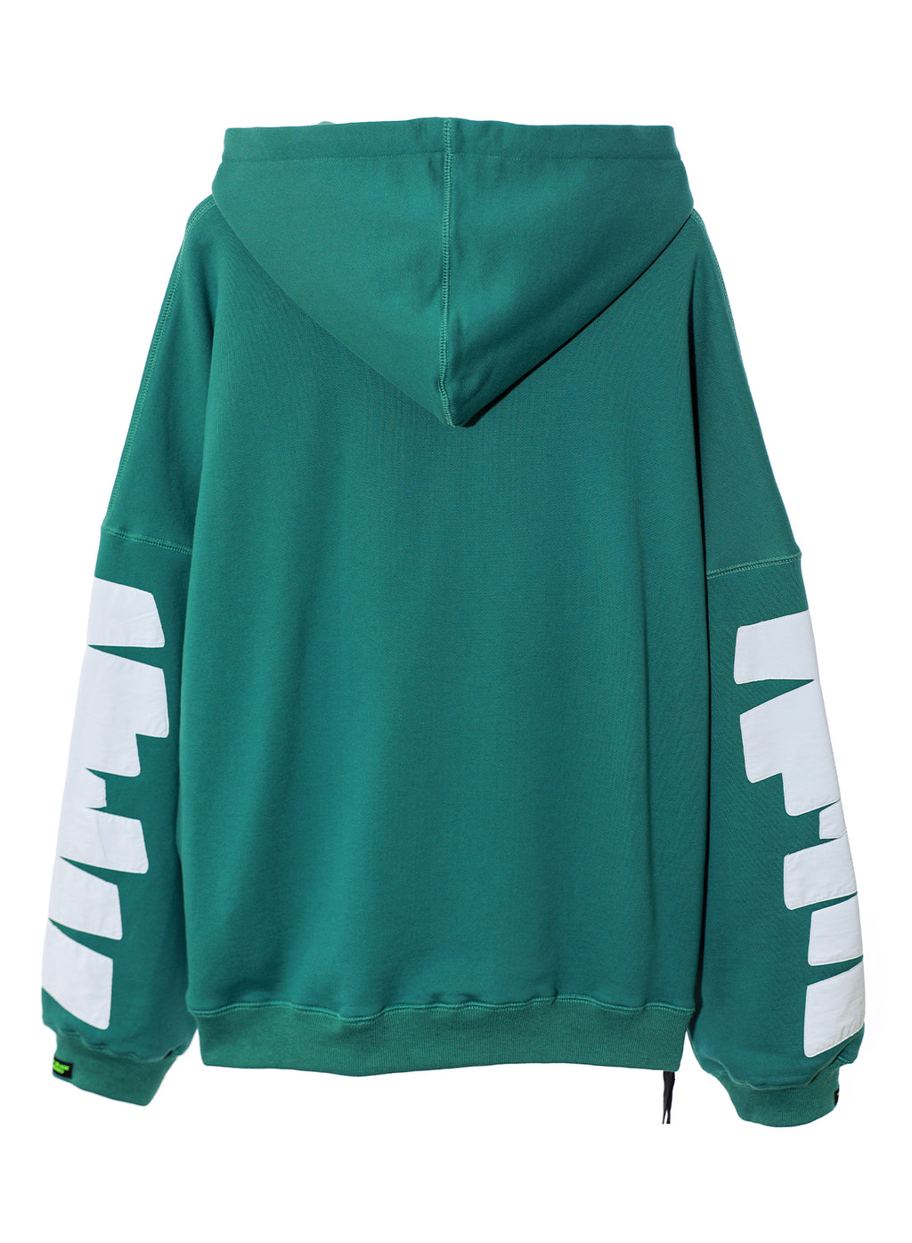 SUDADERA MWM CON CAPUCHA